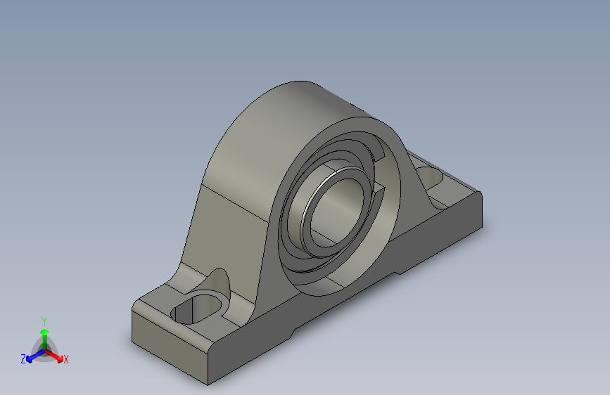 SKF轴承座单元bearing_sy_1__tf_0