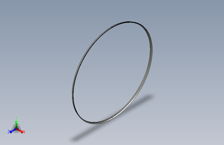 SKF轴向夹持密封seal_skf_no__cr_526808