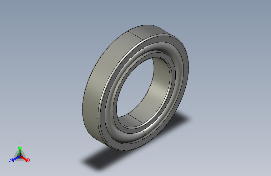 SKF自调心球轴承ball_bearing_1215_k_0