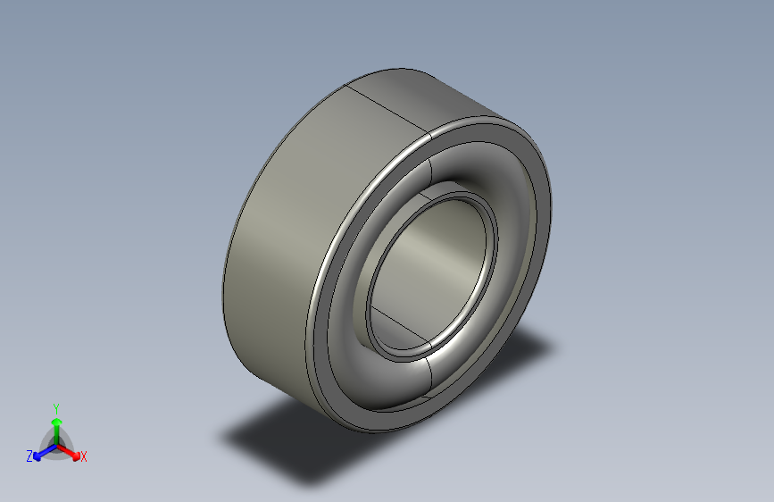 SKF自调心球轴承ball_bearing_2308_ek_0