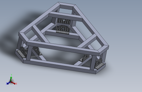 G031828-机器人身体手册 KRAI SolidWorks 2013=机器人机械臂