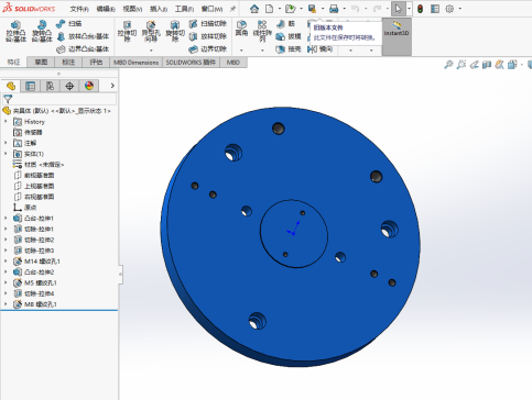 CA6140车床拨叉831007加工工艺及车55孔夹具设计【含三维solidworks】