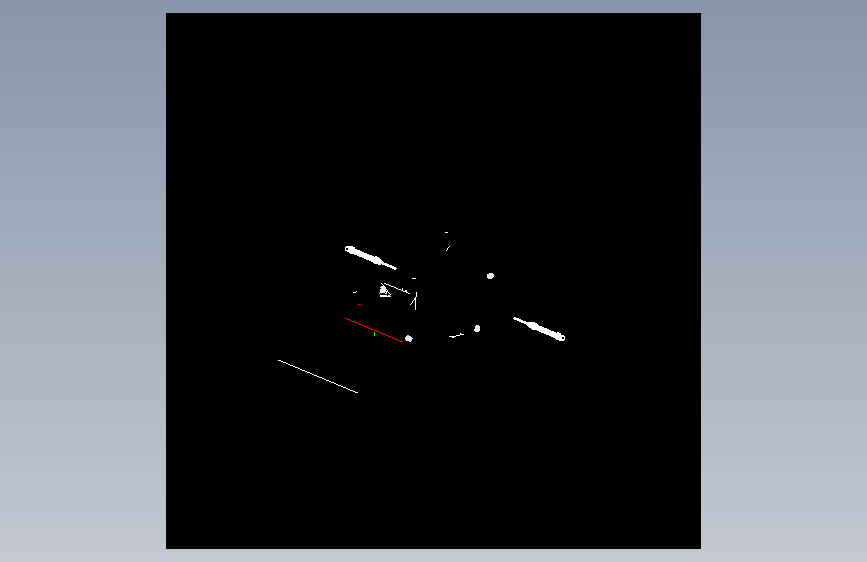 G032988-马赛克瓷砖铺设机器人=机器人机械臂