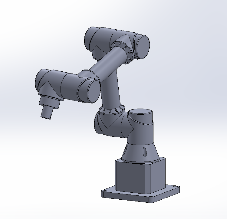 G032215-机械臂 (126)=机器人机械臂