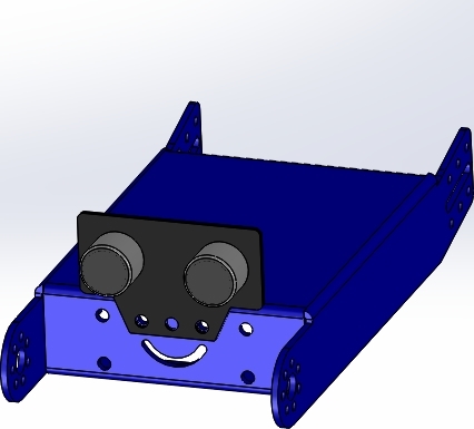 G032334-基础机器人 Mbot=机器人机械臂