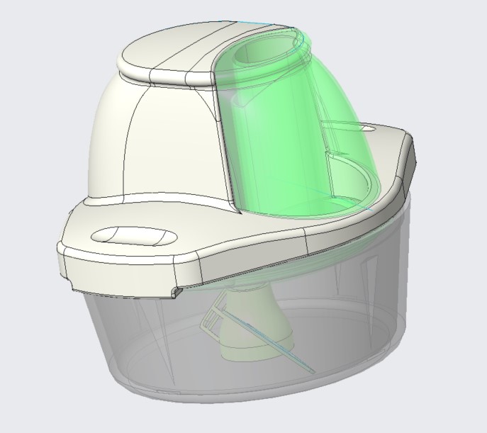 G032411-家用机器人=机器人机械臂