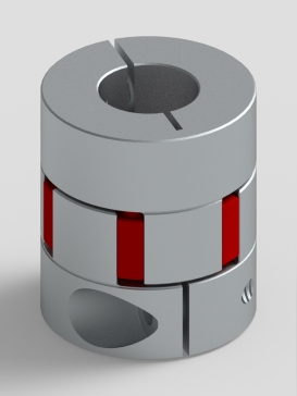 联轴器2