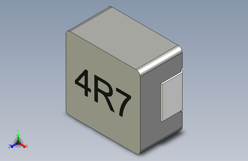 SMMS0530-4R7M