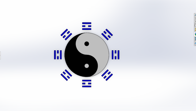 八卦
