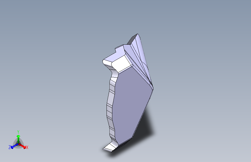 G033185-摩托车皇冠-catia V5=机器人机械臂