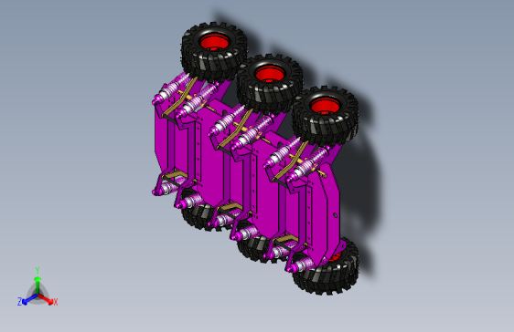 G027433-6WD+&+4WD+(可转换)+路宝+(Razor)=机器人机械臂