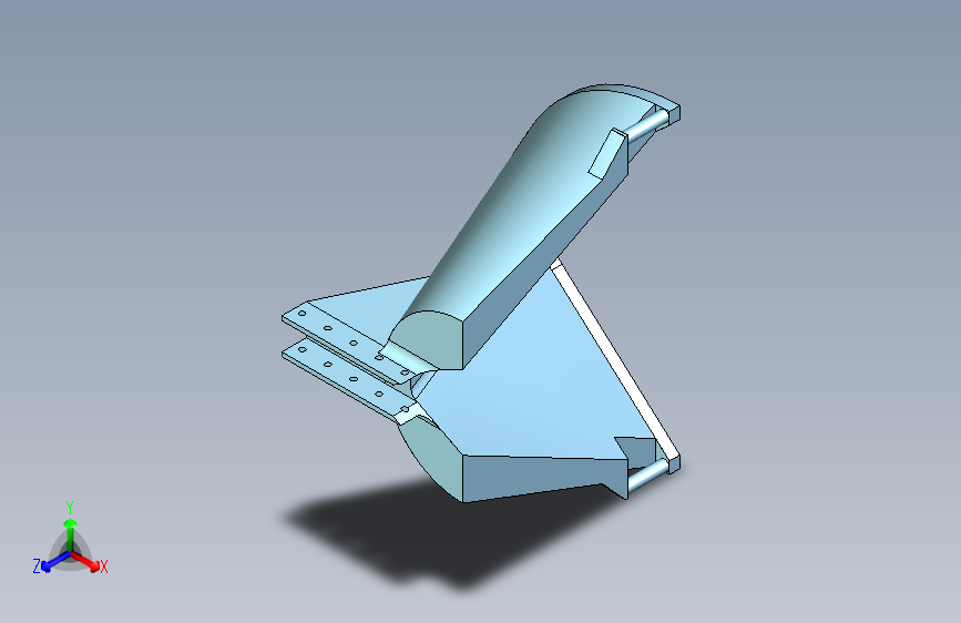 G027464-10_16_2022_半爪和编码器减震器_1_2_v2=机器人机械臂