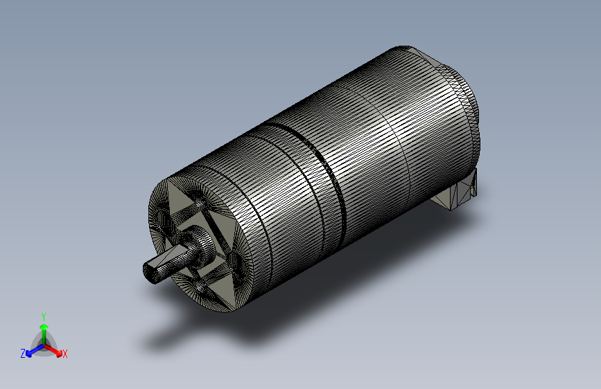 G027469-12V+直流电机+350RPM+带编码器+来自DFRobot=机器人机械臂