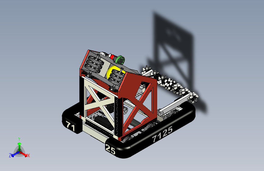 G027781-7125+Tigerbotics+FRC+2020=机器人机械臂