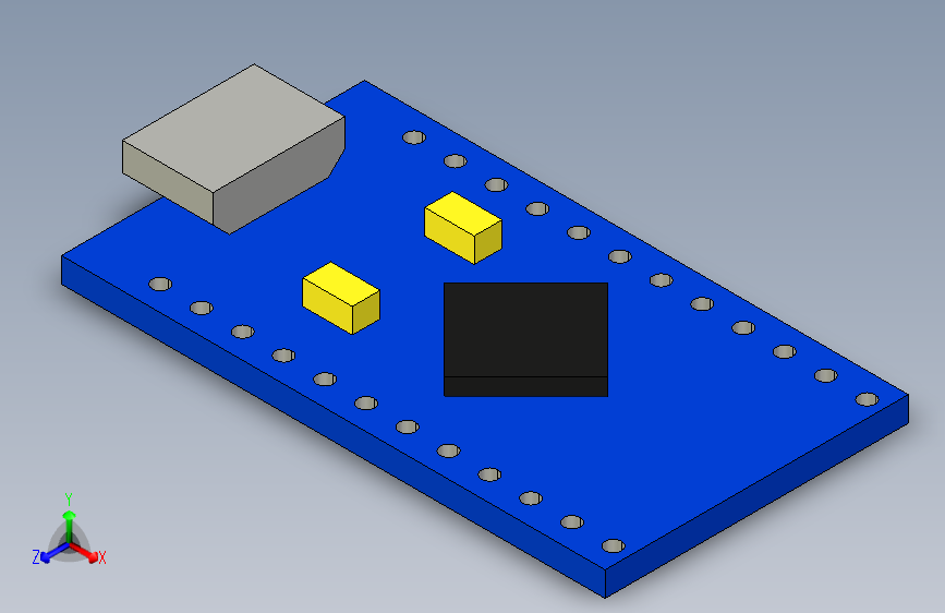 G027924-Arduino+Pro+Micro=机器人机械臂