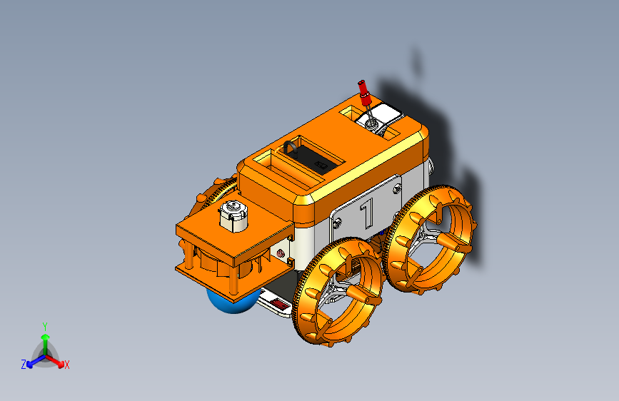 G027930-Arduino+机器人=机器人机械臂