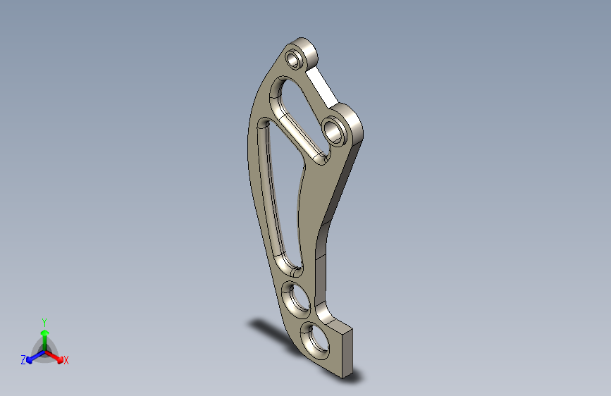 G027991-Autodesk+机器人夹爪手臂设计挑战赛参赛作品+01=机器人机械臂