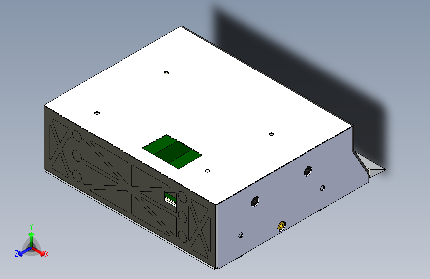 G028014-Bazinga+sumobot=机器人机械臂