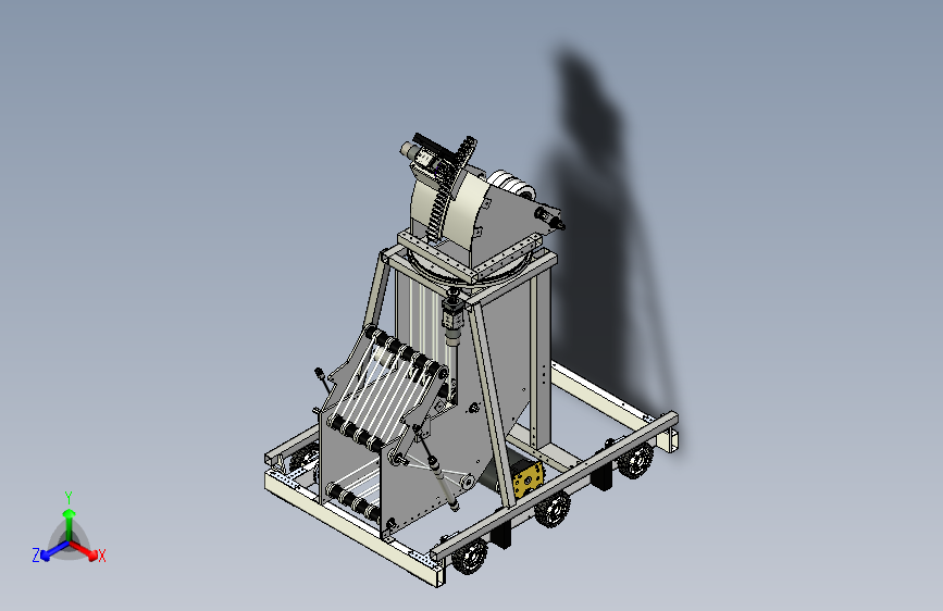 G028076-cad-a-thon+bot=机器人机械臂