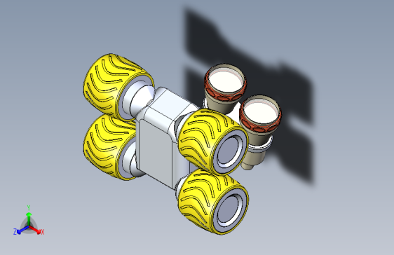 G028079-Cadjunkie+基础+Solidworks+教程=机器人机械臂