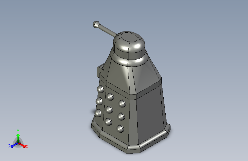 G028155-dalek-model-1.snapshot.1=机器人机械臂