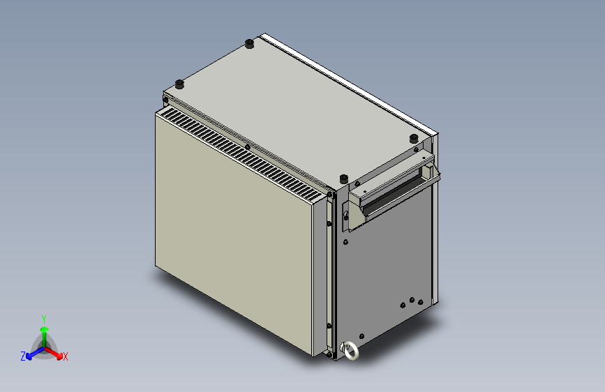 G028287-FANUC+R-30IB伴侣控制器=机器人机械臂
