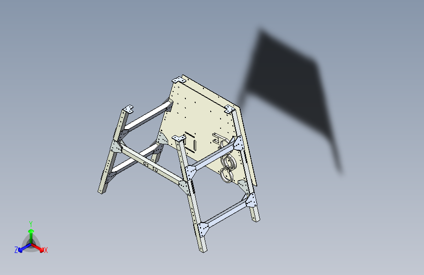 G028542-frc-610-2020-h-frame-1.snapshot.1=机器人机械臂