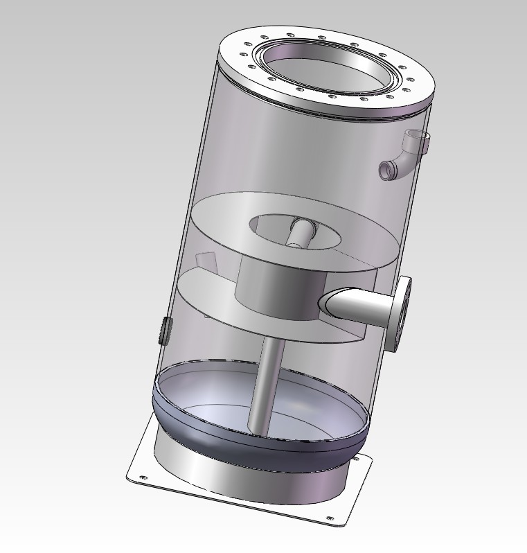 电移螺杆式空压机 185KW-17公斤