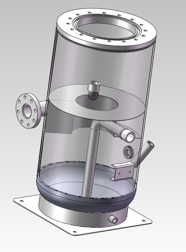电移螺杆式空压机 185KW-17公斤