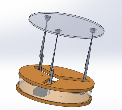 G033450-球形平衡机器人 (1)=机器人机械臂