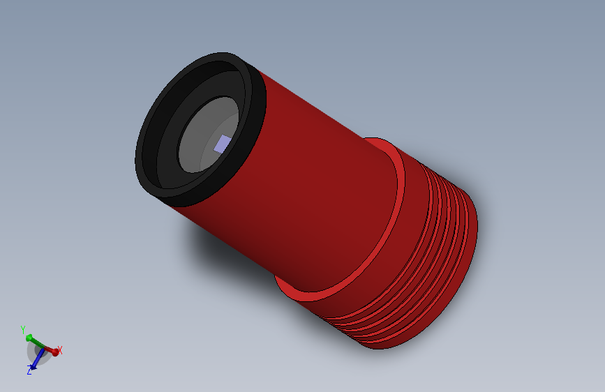 ZWO ASI 120MM 迷你 USB 2.0 单反相机