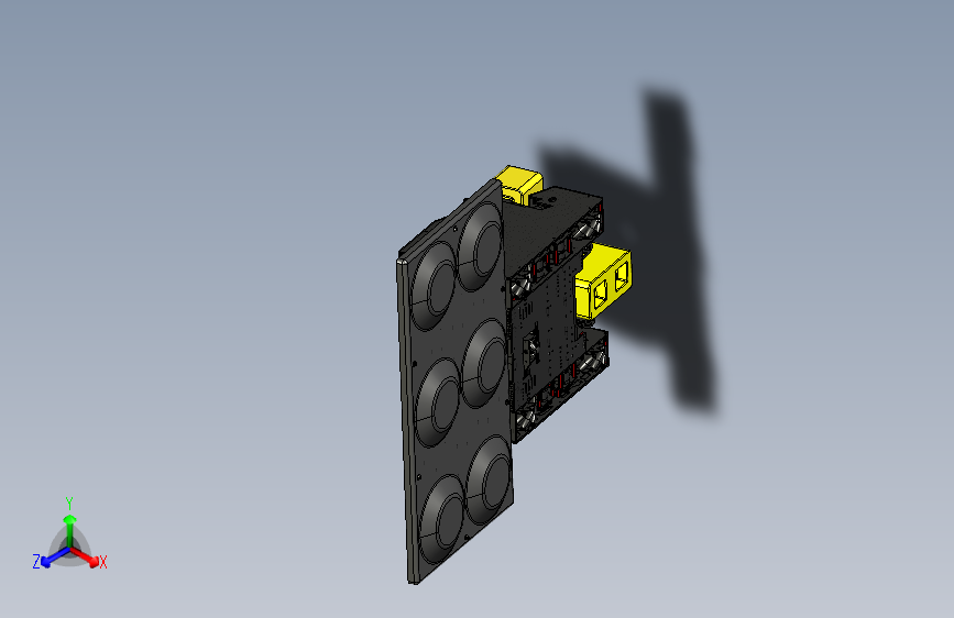 G028663-FTC+17508+Sky+Stone+Full+Robot+CAD=机器人机械臂