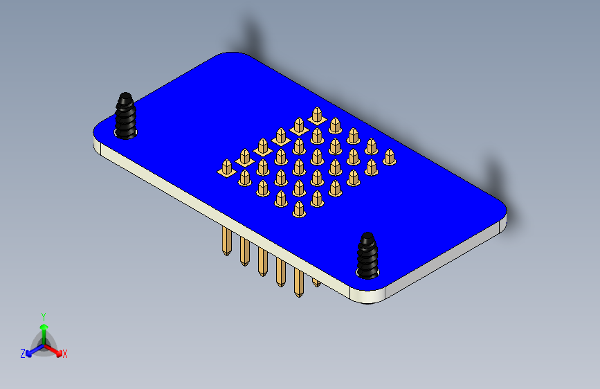 G028792-i2C+拓展板=机器人机械臂