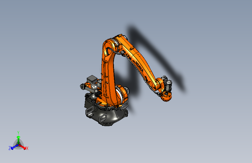 G028882-KUKA-KR_140_3200_2_PA=机器人机械臂