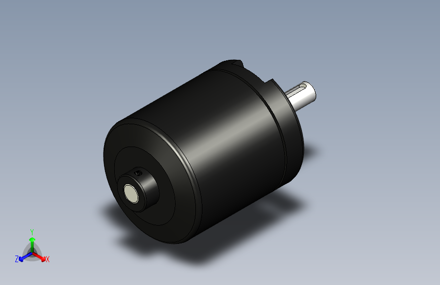 G028983-Maytech+5065+70_170kv+无刷电机+有传感器=机器人机械臂