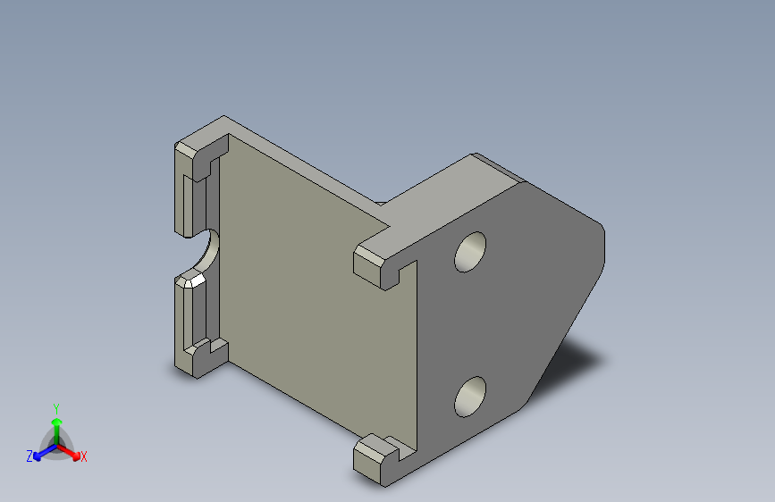 XIAO ESP32 S3支架