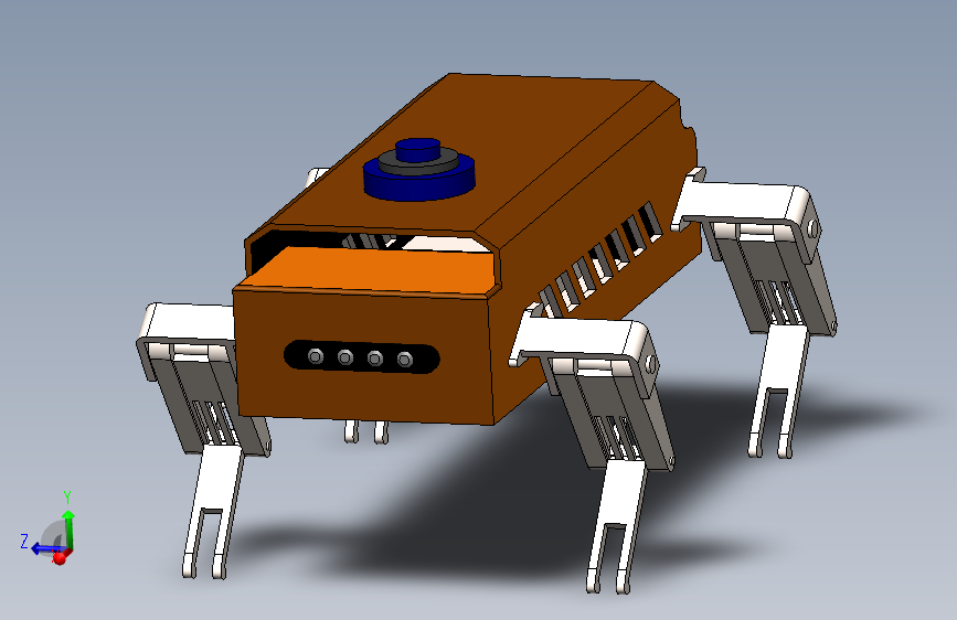 G033963-四足机器人 (20)=机器人机械臂
