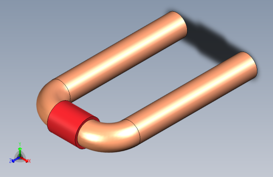 插头连接器Wirebridge_2.0xD0.6mm