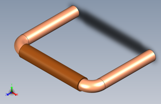 插头连接器Wirebridge_5.08xD0.6mm