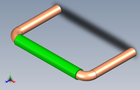 插头连接器Wirebridge_6.35xD0.6mm