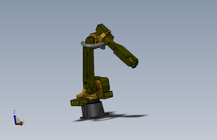 发那科 M-20iA35M