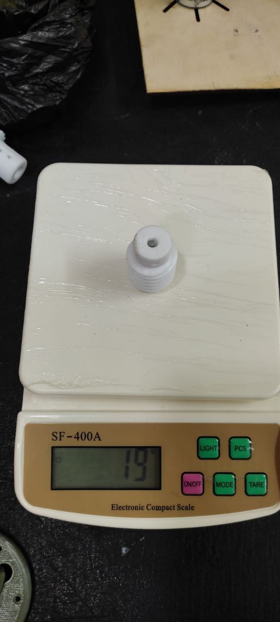 G034326-蜗轮 齿轮 1_10=机器人机械臂