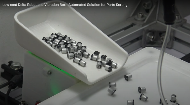 G034540-小馈线=机器人机械臂