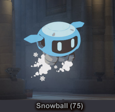 G034649-雪球=机器人机械臂