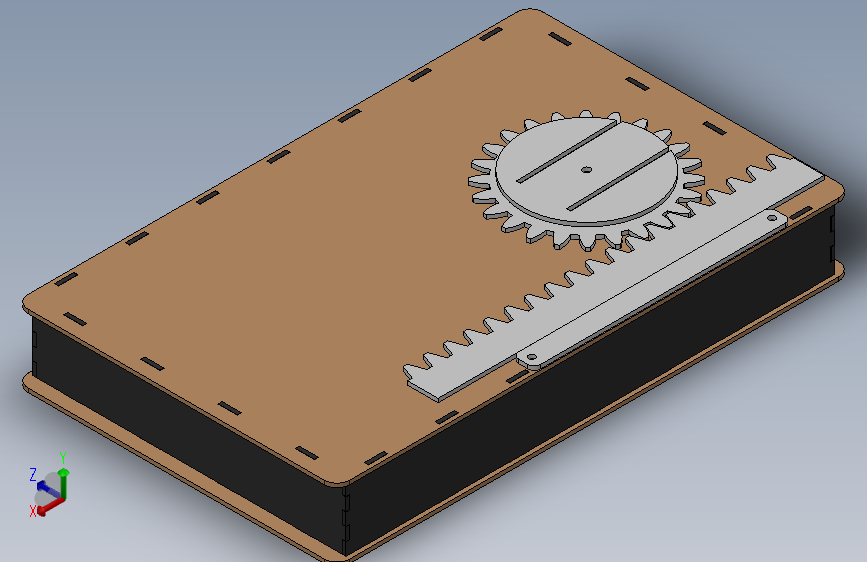 G034699-液压机器人（SOLIDWORKS）=机器人机械臂