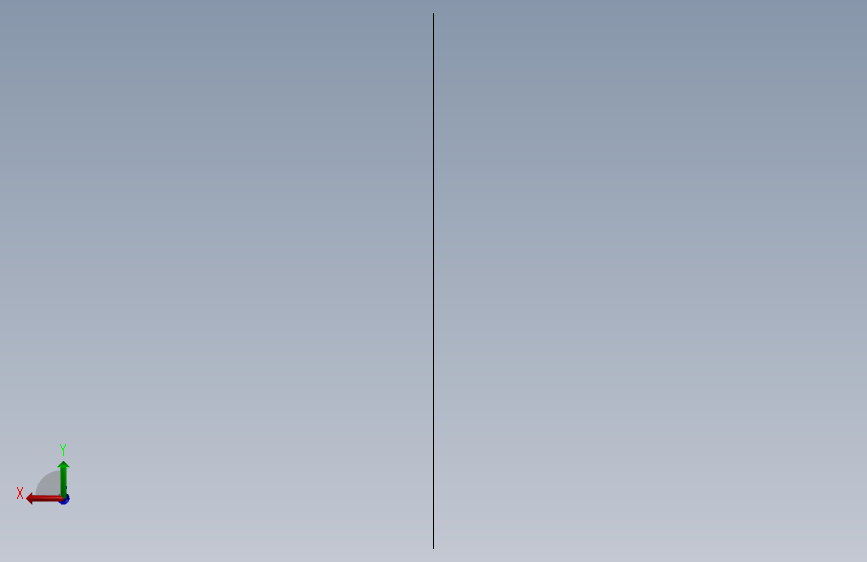 G034860-鱼(CFD)seaching=机器人机械臂 背面视图