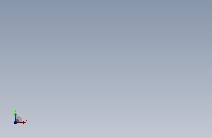 G034860-鱼(CFD)seaching=机器人机械臂 正面视图