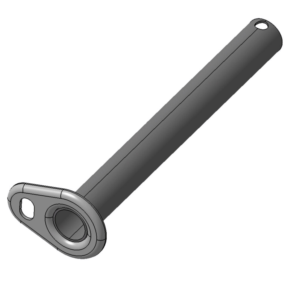 G035302-组焊接固定装置=机器人机械臂