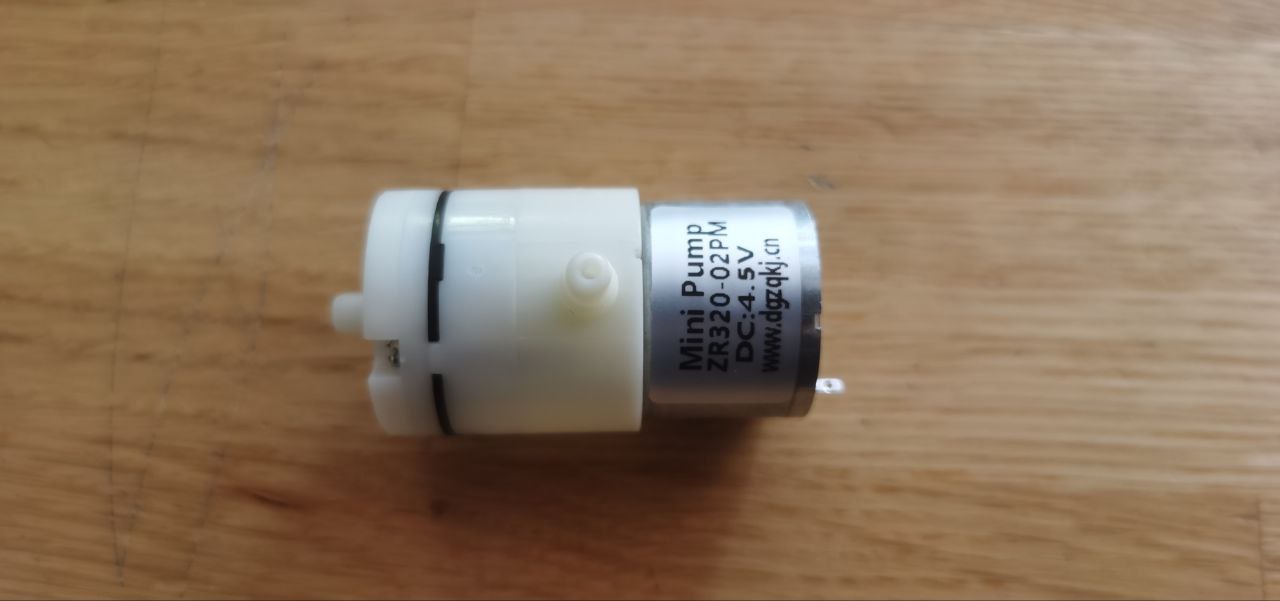 G035476-Aaltofab_ZR320-02Pm 迷你泵 DC4.5V=水泵油泵