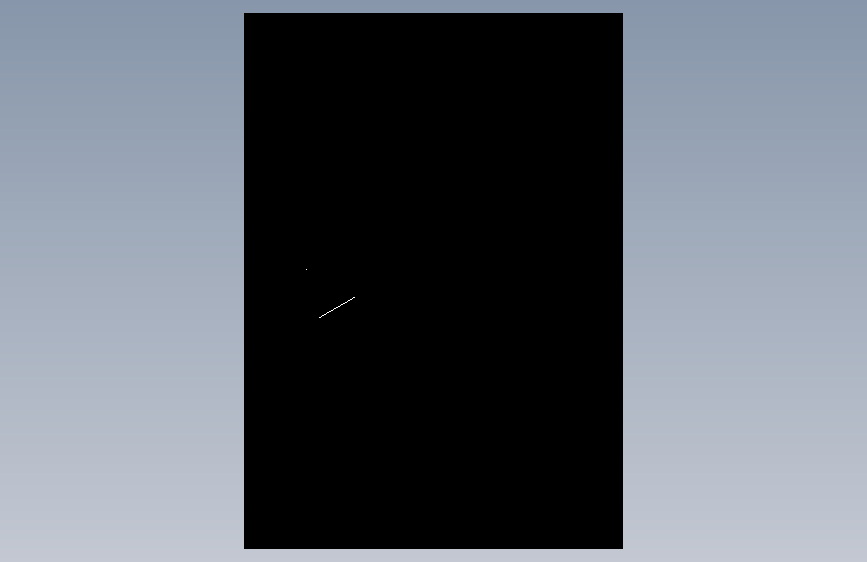 G035500-AutoCAD 螺旋桨分配=水泵油泵